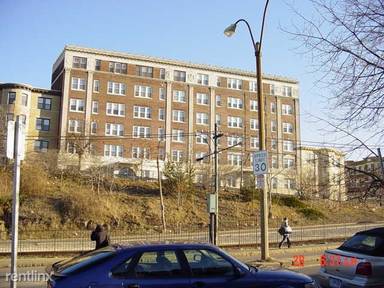Main picture of 1691 Commonwealth Ave