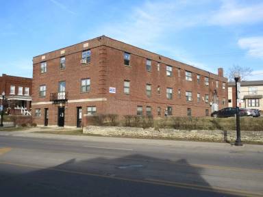 Main picture of 2304-34 N High St