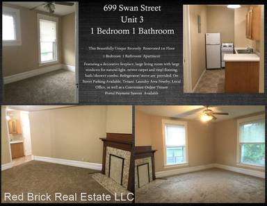 Main picture of 669 Swan St
