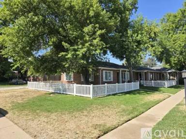 Main picture of 1309 Ivy St
