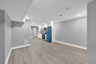 Main picture of 1802 McCulloh St