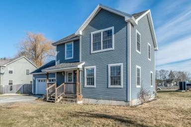 Main picture of 80 16th St