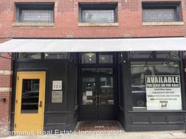 Main picture of 122 S Gay St