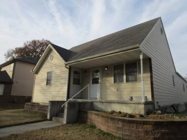 Main picture of 914 Osage St