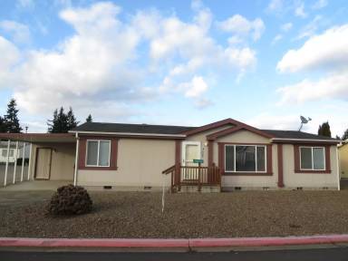 Main picture of 2534 Maia Loop
