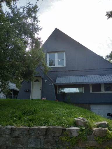 Main picture of 414 N Wayne Ave