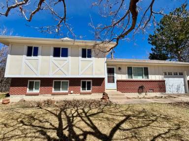 Main picture of 11277 E Custer Pl