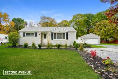 Main picture of 854 Monaca Rd
