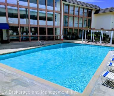 Main picture of Park Ocean Condominium