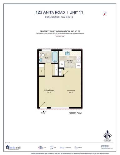 Main picture of 123 Anita Rd