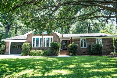 Main picture of 1206 Crows Nest Ct