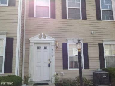 Main picture of 4315 Bowman Meadow Dr