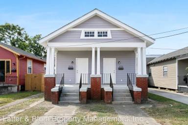 Main picture of 2534 Lavender St