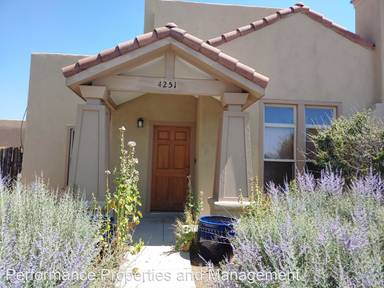 Main picture of 4251 Cactus Flower Ln