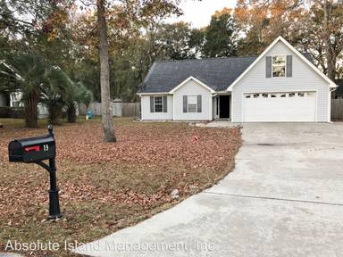 Main picture of 19 Telfair Dr