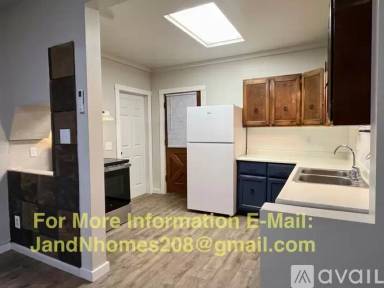 Main picture of 619 Louisiana Ave