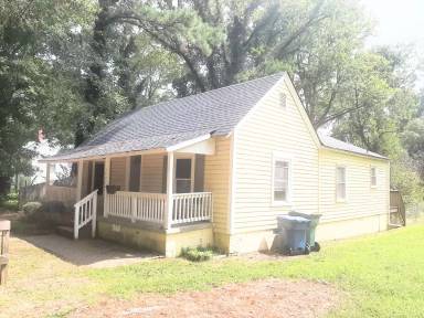 Main picture of 1407 Hull Ave