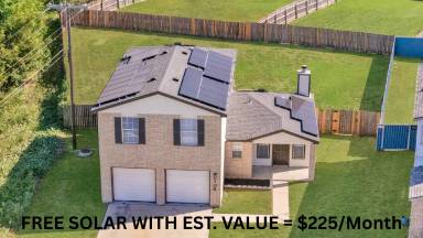 Main picture of 3106 Paintbrush Dr