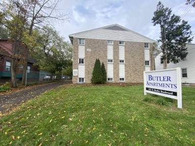 Main picture of 321 N Butler Blvd