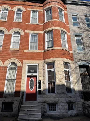 Main picture of 2019 McCulloh St