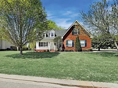 Main picture of 3532 Dorothy Dr