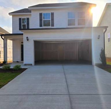 Main picture of 4512 Peace River Dr