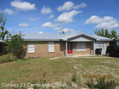 Main picture of 1203 Bob Little Rd