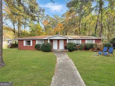 Main picture of 5869 Old Gordon Rd