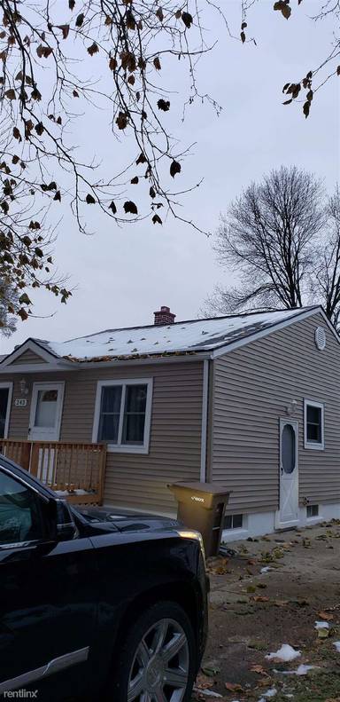 Main picture of 243 W Longfellow Ave