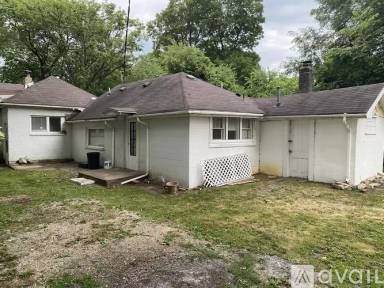 Main picture of 1316 Robinson St