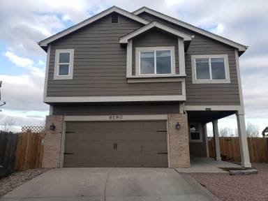 Main picture of 6190 Hearth Ct