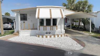 Main picture of Homes of Regency Cove