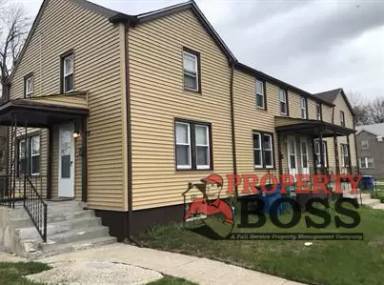 Main picture of 1221 Lyons St
