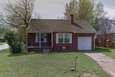 Main picture of 3536 E Jasper St