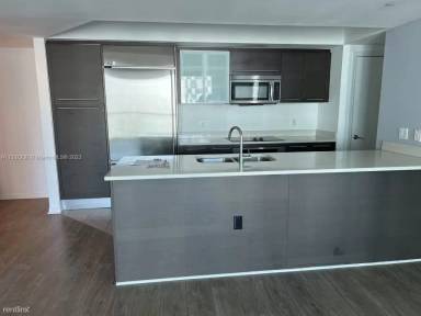 Main picture of Brickell West Condo