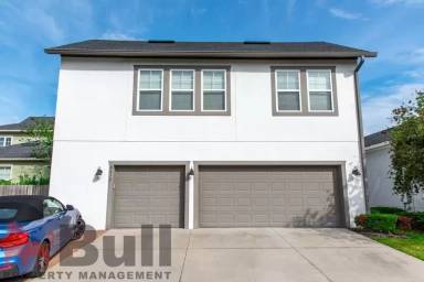 Main picture of 8652 Tavistock Lakes Blvd