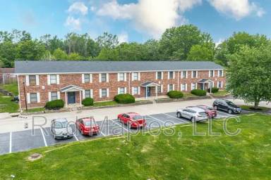 Main picture of The Reserve at Spanish Lake Apartments