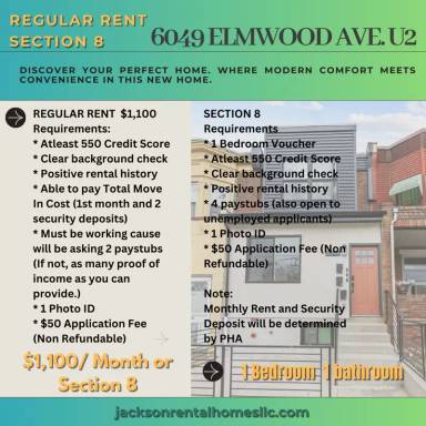 Main picture of 6049 Elmwood Ave