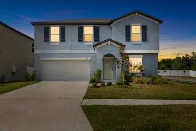 Main picture of 10292 Shady Preserve Dr