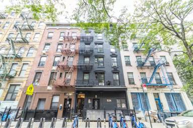 Main picture of 534 East 6th St
