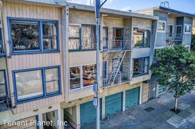 Main picture of 1435 Waller St