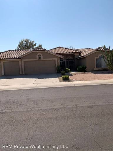 Main picture of 18906 N 88th Dr