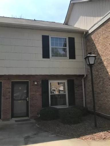 Main picture of 3722-D Park Road