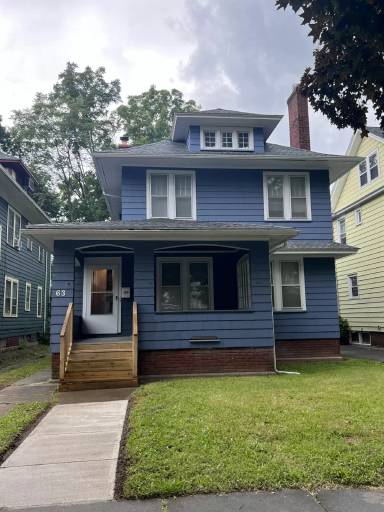 Main picture of 63 Genesee Park Blvd