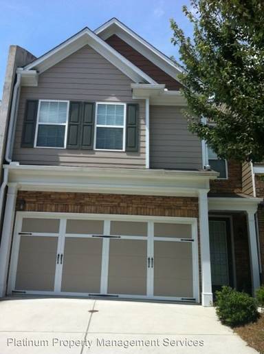 Main picture of 2602 Pierce Brennen Ct