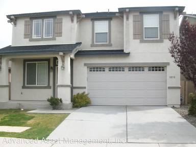 Main picture of 2265 Big Trail Cir
