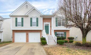 Main picture of 12123 Bobhouse Dr