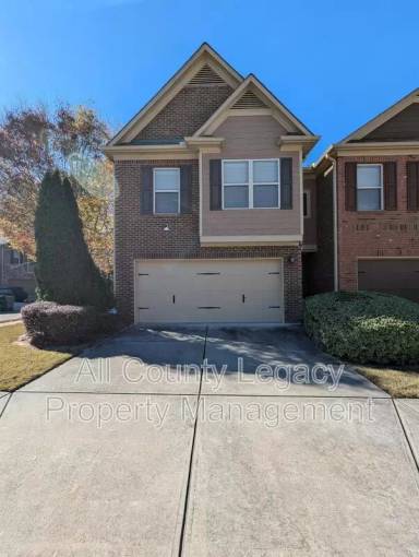 Main picture of 2691 Pointcrest Way