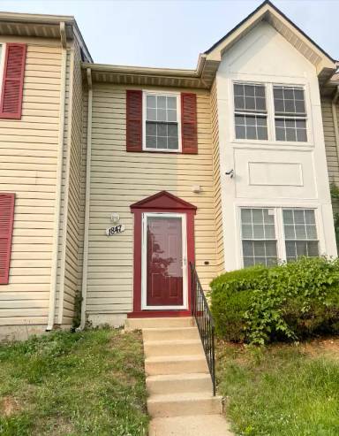 Main picture of 1847 Cedarwood Ct