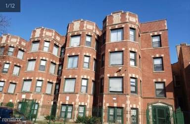 Main picture of 6901-17 S Paxton Ave & 2211-17 E 69th St Apartments